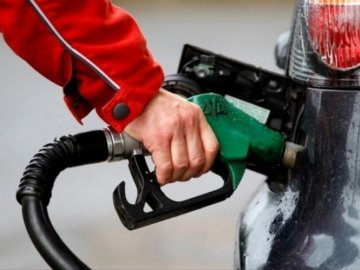 З початку року на Волині виявили 29 незаконних заправок