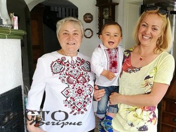 Душа болить, що у мами в Україні така маленька пенсія: волинянка розповіла про життя в Німеччині 