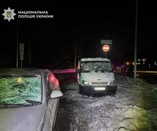 Нічний обстріл: наслідки російської атаки по Україні