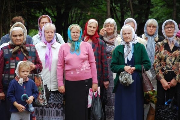 У Луцьку будуватимуть храм. ФОТО