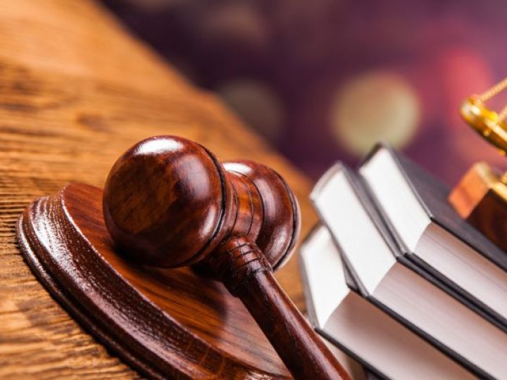 На Волині суд покарав нападників, які зіштовхнули автомобіль ТЦК у кювет