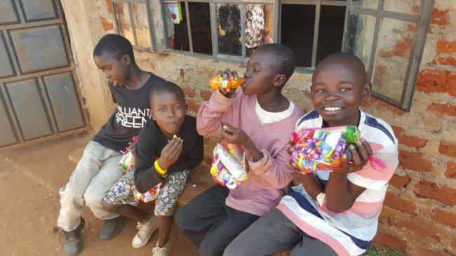 Бездомні діти, малярія та служіння: як жилось луцьким місіонерам в Африці