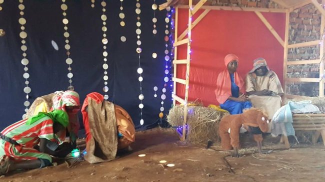 Бездомні діти, малярія та служіння: як жилось луцьким місіонерам в Африці