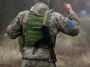 ЗСУ взяли у полон сімох росіян, які воювали у Сирії. ВІДЕО 