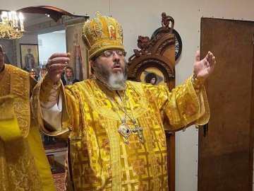 У храмах Рівненсько-Волинській єпархії відмінили «рабів Божих» і «матушок»