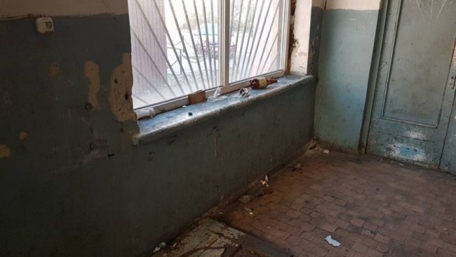 У Ковелі виявили наркопритон