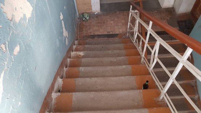 У Ковелі виявили наркопритон