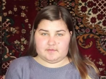 У 23-річної волинянки – рідкісна хвороба: рідні благають про допомогу