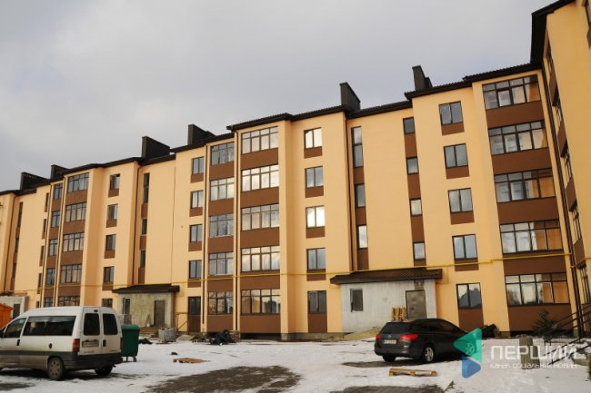 Дворівнева 4-кімнатна квартира у ЖК «Парковий квартал»: простора оселя за вигідною ціною*