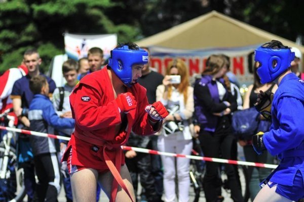 Луцьк спортивний. ФОТО