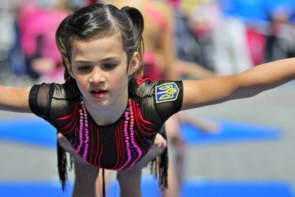 Луцьк спортивний. ФОТО