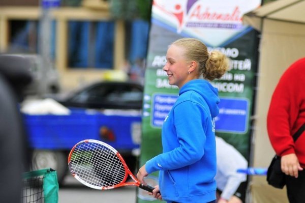 Луцьк спортивний. ФОТО