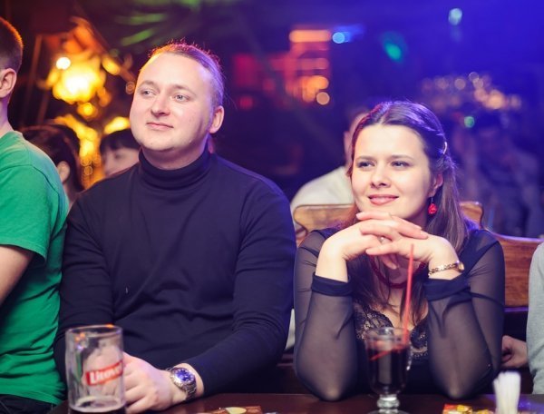 Закарпатський рок у Луцьку. ФОТО