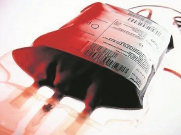 Лучан просять здати кров для онкохворих