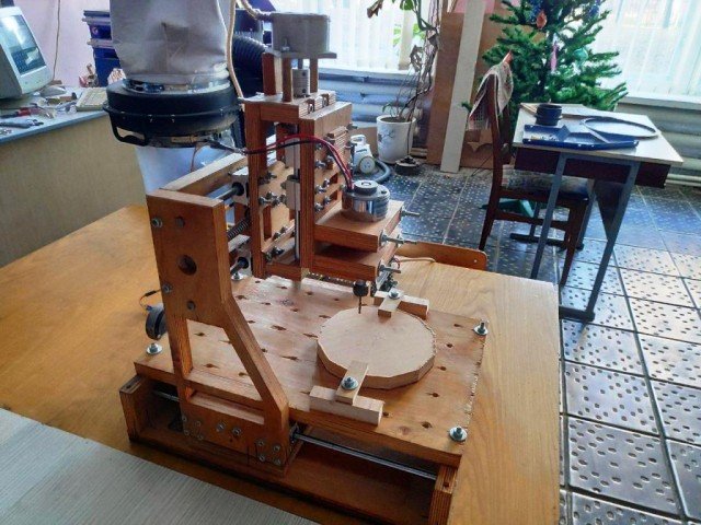 Лучанин представить свою розробку на всесвітньому конкурсі стартапів у США