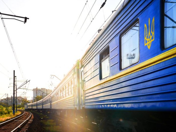 Росіяни атакували залізницю на Полтавщині: є затримки поїздів