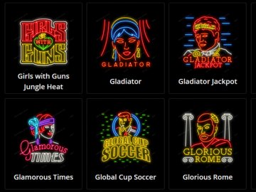 Як зареєструватися у казино Слотс Сіті *