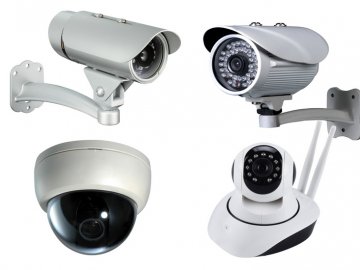 Чому варто встановити відеоспостереження під ключ?*