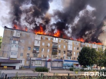 За добу на Донеччині Росія зруйнувала 65 цивільних об'єктів: є жертви. ФОТО