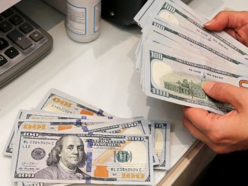 У НБУ розповіли, що може бути з курсом долара надалі