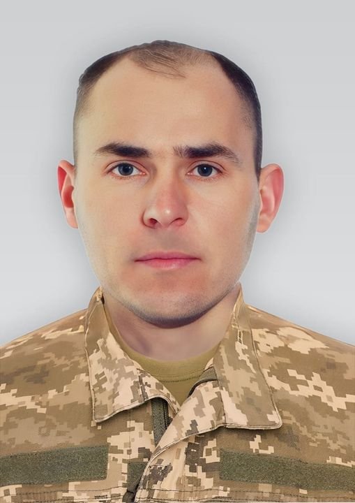 На Волині попрощалися із загиблим на війні Героєм Андрієм Іщиком. ФОТО