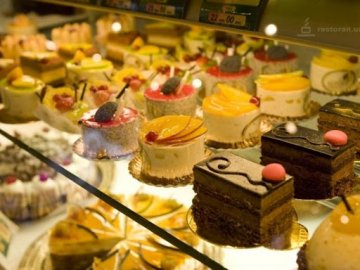 Де купити якісний декор для кондитерських виробів?*