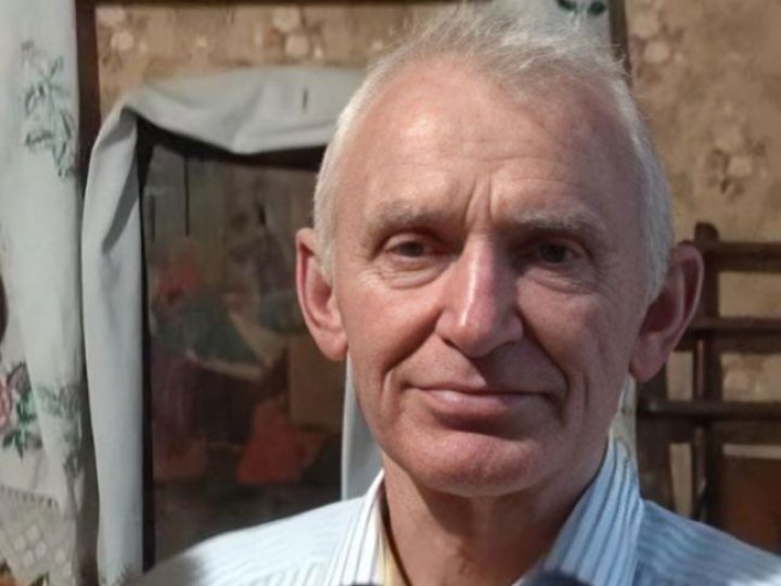 На Волині пішов із життя засновник музею-садиби Самійла Підгірського Геннадій Сарапін