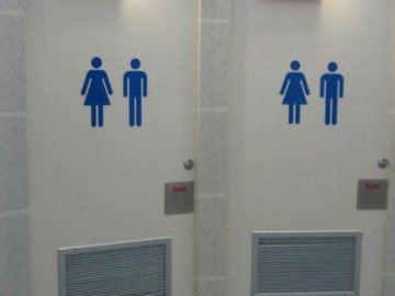 На Волині цьогоріч в приміщеннях 20 шкіл облаштують туалети