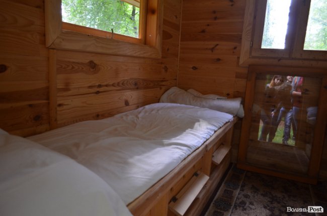 Кращий волинський санаторій: як у сосновому лісі «цвіте» «Пролісок». ФОТО