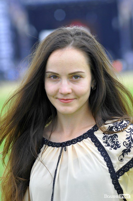 Громадський та культурний діяч Юлія Євпак