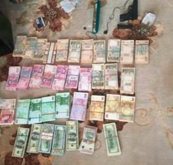 На хабарі затримали главу Фіскальної служби Київщини. ФОТО