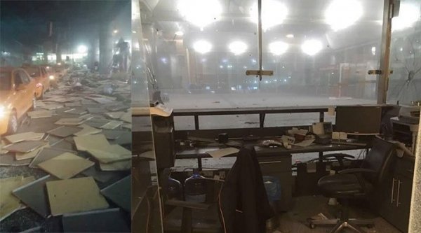 Останні подробиці теракту в Стамбулі: Що? Де? Як? Хто? ФОТО
