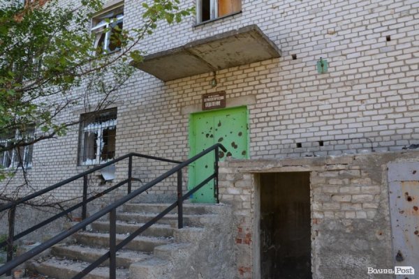 Схід очима волинянина: «післядеенерівська» Семенівка.ФОТО