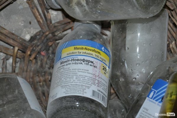 Схід очима волинянина: «післядеенерівська» Семенівка.ФОТО