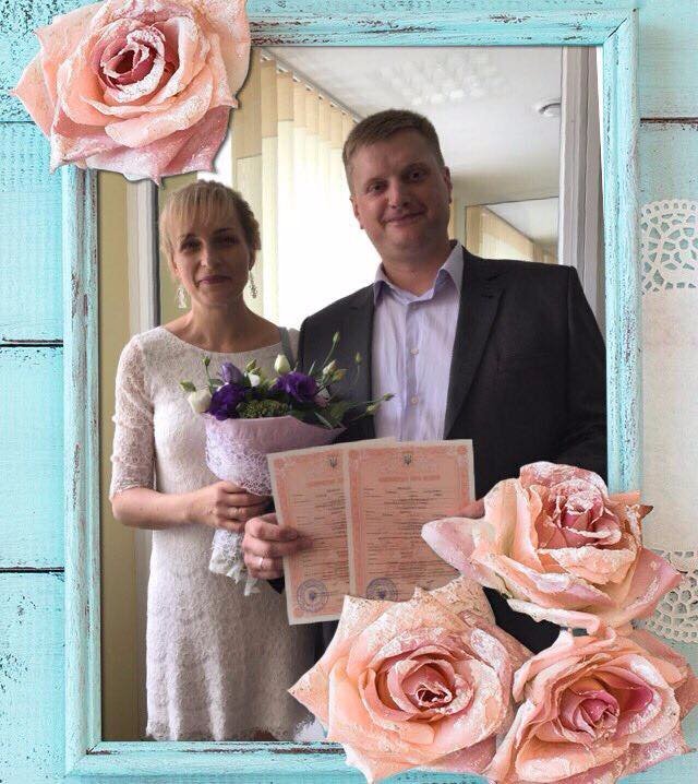 Шлюб за добу: у липні в Луцьку одружилися 22 пари