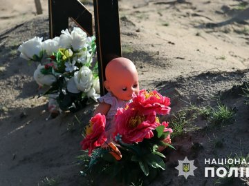 На деокупованих територіях Харківщини з вересня знайшли тіла 25 дітей
