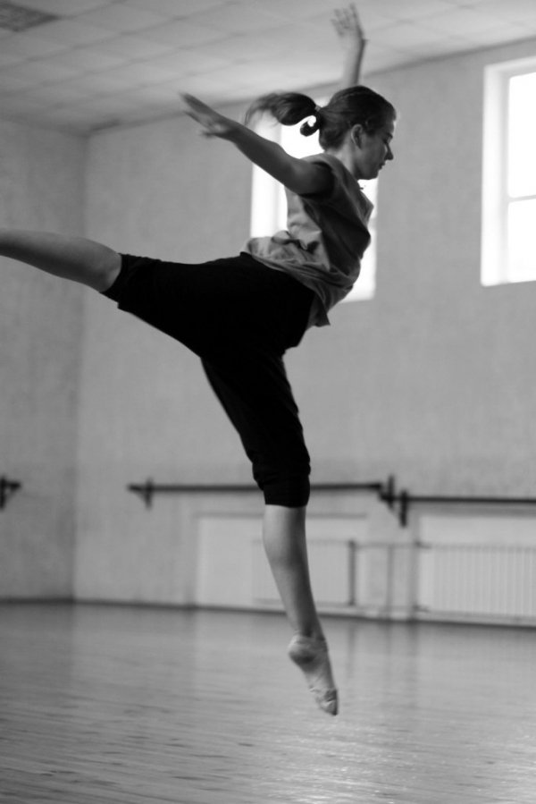 Фотовиставка Анни Лучії Лобос