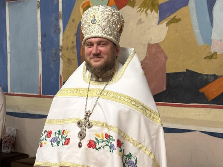 На 42-у році життя раптово зупинилося серце священника з Луцька Владислава Собуцького