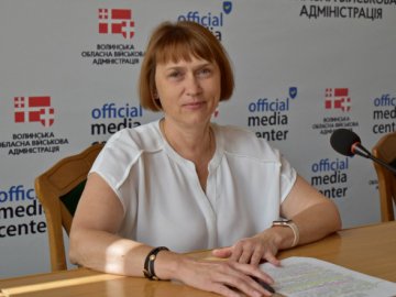 На Волині зафіксовано 13 випадків гепатиту А