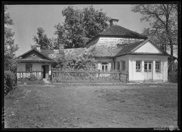 У Луцьку садиба на вулиці Ярощука - зі шляхетською історією. ФОТО