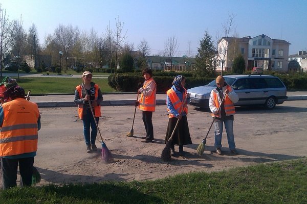 На Волині «забули» доремонтувати дорогу. ФОТО