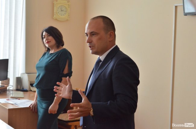 Незалежно від освіти та віку: волинянам пропонують безкоштовно опанувати нову професію 