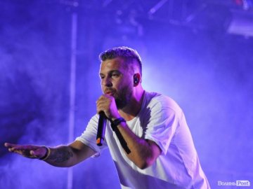 «Бандерштат – це шикарний фестиваль», – соліст гурту «Беz Обмежень»