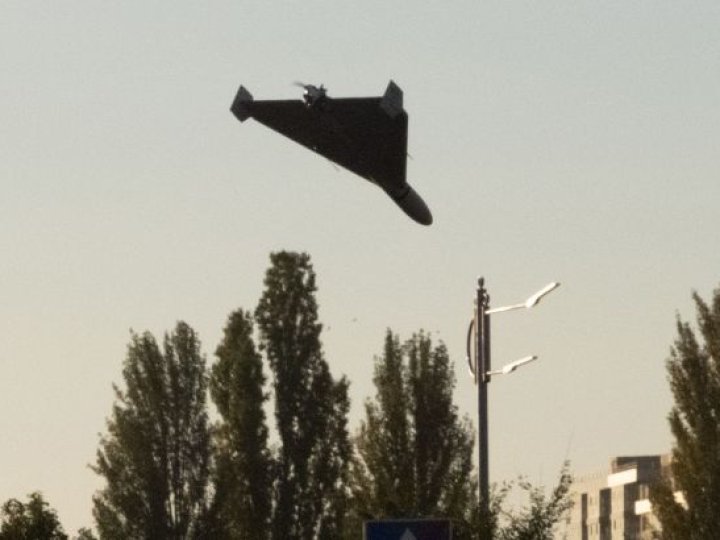 Польща пропонує країнам Заходу закрити небо над Україною