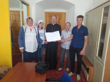 Ще одна релігійна громада на Волині перейшла до ПЦУ