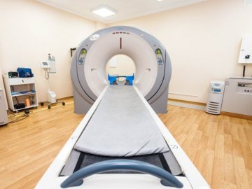 У Ковелі безкоштовно робитимуть МРТ пільговикам