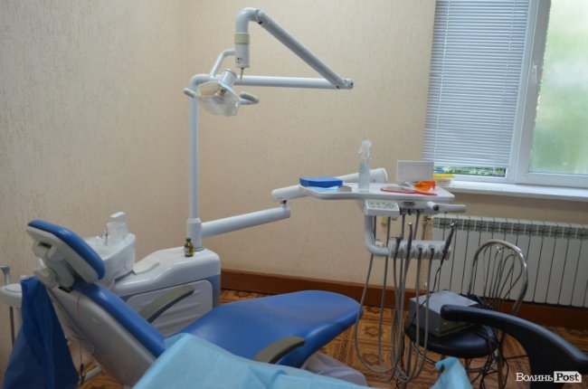 Громада на два райони: як живе унікальна волинська ОТГ. ФОТО