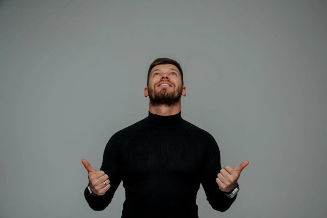 Михайло Хомич про 5 правил вибору товару для продажу в 2025 році