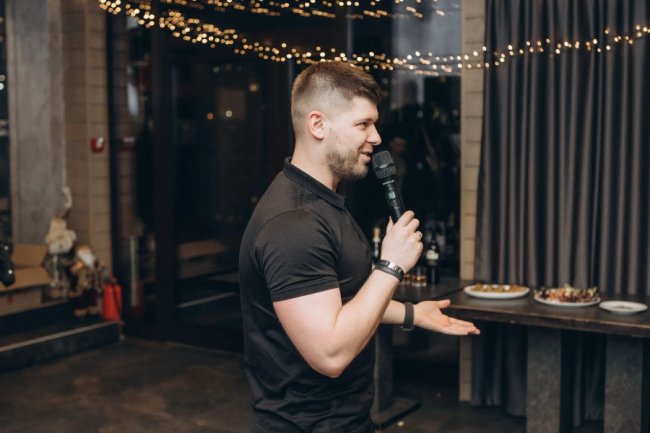 Михайло Хомич про 5 правил вибору товару для продажу в 2025 році