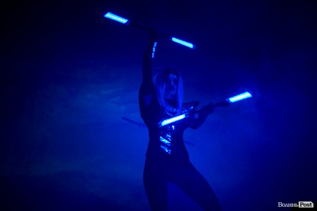 Хто став кращим студентом Волині. ФОТО